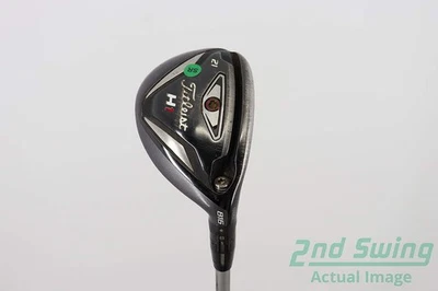 Srixon ZF85 Fairway Wood 3+ Wood 13.5° Graphite Stiff Right 42.25in - Image 1 of 4