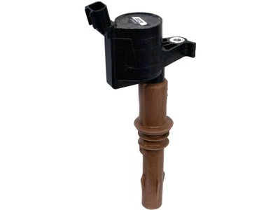 For 2008-2014 Ford Expedition Ignition Coil Denso 72748JJNH 2011 2013 2009 2010 - Image 1 of 2