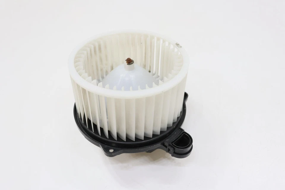 2011 - 2020 KIA SORENTO FRONT HVAC A/C HEATER BLOWER FAN MOTOR OEM 971131U000 - Image 1 of 4