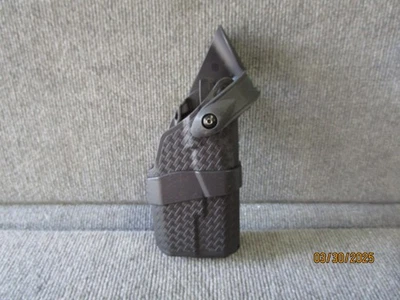 Safariland Duty Holster 7360-28327 Glock 19/23 Light RH - Image 1 of 4