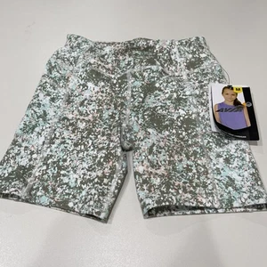 Avia Girls Bike Shorts Multicolor S - Picture 1 of 2
