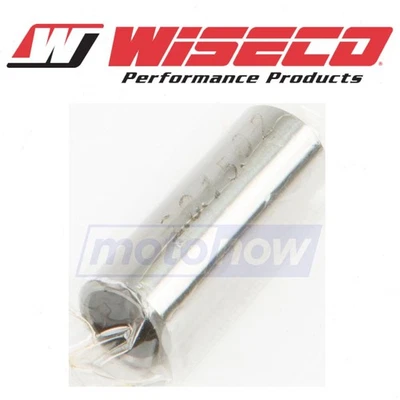 Wiseco Wrist Pin for 1976-1981 Kawasaki KM100 - Engine Pistons Wrist Pins sv Foto 1 de 4