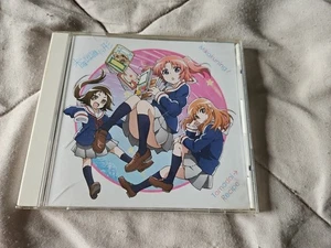 [CD] Engaged to the Unidentified OP: Tomadoi - Recipe Mikakuning  - Picture 1 of 3