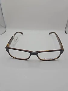 NEU Elizabeth Arden EA 112254-1 Tortoise Brown Brillengestell 54 16 140 - Bild 1 von 5