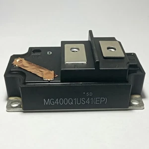 Power Module For TOSHIBA MG400Q1US41 (EP) MG400Q1US41EP - Picture 1 of 2