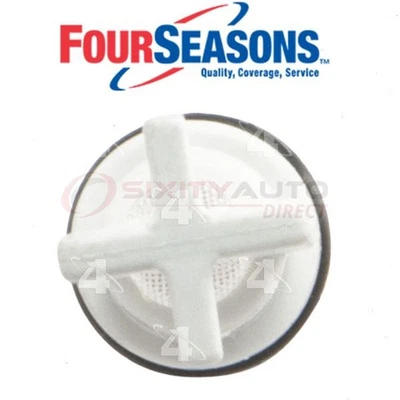 Four Seasons Front AC Orifice Tube for 1995-2006 Chevrolet Suburban 1500 - wi Foto 1 de 4