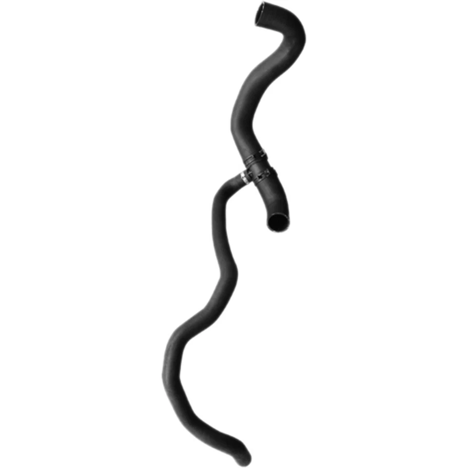 Manguera de radiador inferior 72055 Dayco para furgoneta E550 E450 E350 Econoline Ford Super Duty Foto 1 de 1