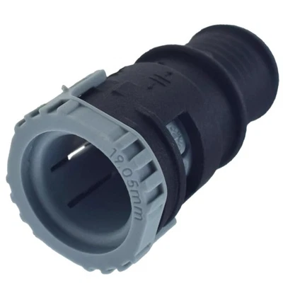 Heater Hose Connector Fit For Ford Focus 2L 2012-2016 1495393 - Image 1 of 4