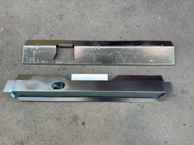 1968 1969 1970 Mustang Boss 302, 429 and 428CJ Staggered Shock Trunk Mount Brace - Image 1 of 4