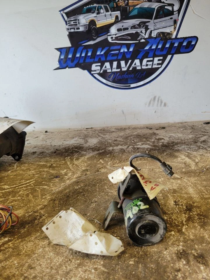 线圈/Ignitor 3 气缸可转换适用于 89-93 FIREFLY 654908 — 第 1/2 张图片