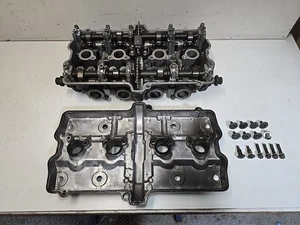 Suzuki GSX-R750 Slingshot 1988 - 1989 DOT Complete Cylinder Head & Camshafts - Picture 1 of 24