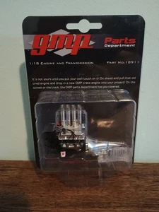 GMP 1:18 Scale Injected 427 Engine And Transmission "Pork Chops 1966 Fairlane" - Picture 1 of 8