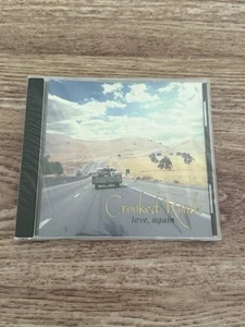 Crooked Roads, Love Again - Chris Dingman - 2003 New Sealed CD - Picture 1 of 3