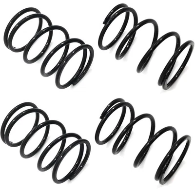 Premium Compression Springs 4Pack Compatible for EGO ST1500F ST1510S AH1531 - Image 1 of 4