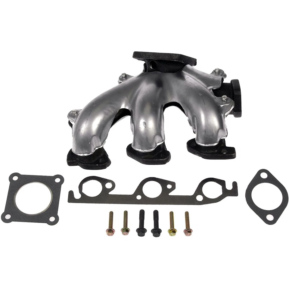 Colector de escape Dorman 674-983 lado derecho del pasajero para VW Hand Grand Caravan Foto 1 de 3