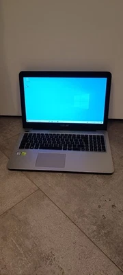 Asus R558U- Core i5 - 500GB HDD - 8 GB RAM - Windows 10 Notebook Laptop - Bild 1 von 4