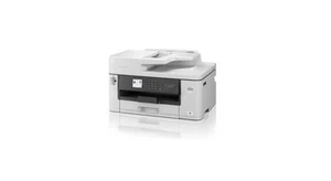 Brother MFC-J5340DWE EcoPro Tintenstrahl-Multifunktionsgerät - Bild 1 von 3