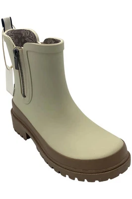 Bota de lluvia para mujer Lucky Brand Reinina Bone Foto 1 de 3