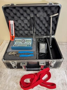 Inventronics Inc. Sanderson Accu-Tuner III - Sanderson Accu-Tuner 3 mit Extras - Bild 1 von 11