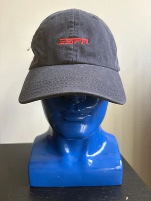 ESPN Dad Hat Vintage 2000’s Sports - Image 1 of 4
