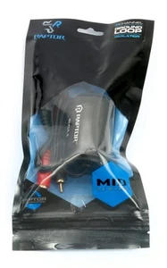 RGLI 2 Raptor Channel Ground Loop Isolator w RCA Metra Premium Mobile Audio Part - Bild 1 von 5