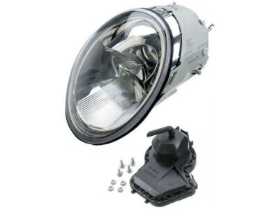 Conjunto de faros derecho para Volkswagen Beetle 1998-2005 TYC 22247YKCN 2001 2003 Foto 1 de 2