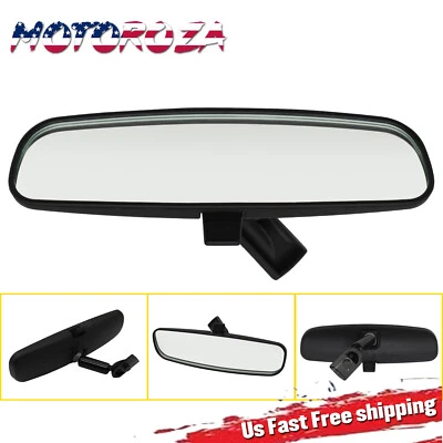 镜面组件 后视 76400-SDA-A03 适用于本田雅阁/公民/CR-Z — 第 1/4 张图片