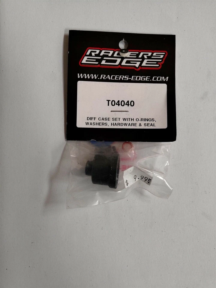 Diff Housing T04040 - Image 1 of 1