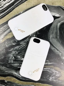 LuMee Frontbeleuchtung für 6/6s weiß NEU (Liste $ 70) - Bild 1 von 12