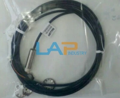 1Pcs for New BALLUFF BES 516-377-G-E4-C-PU-05 Inductive proximity switch sensor - Image 1 of 2