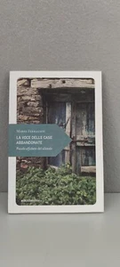 LA VOCE DELLE CASE ABBANDONATE MARIO FERRAGUTI EDICICLO EDITORE 3/2016 - Bild 1 von 4
