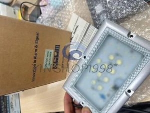 One New QLIGHTEC QML-150-D-24V QML-150-D-DC24V luce di lavoro LED QML-150-D - Foto 1 di 4