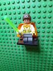 Lego Star Wars Minifigur Kai Brightstar aus Set 75358 Neu mit Lichtschwert