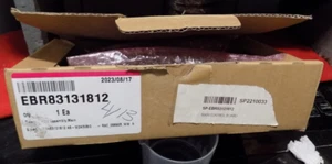 LG PCB Assembly, Main CONTROL BOARD, EBR83131812 NEVER USED - Picture 1 of 4