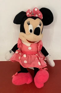Disney / Hunter Leisure ❤ MINNIE MOUSE ❤ Small 15cm Soft Toy Plush - Picture 1 of 6