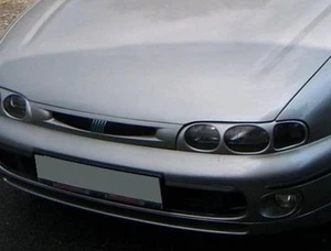 FIAT BRAVO BRAVA MAREA - SCHEINWERFERBLENDEN SCHEINWERFERMASKEN (ABS) - Imagen 1 de 2