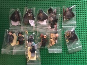 LEGO- STAR WARS- DARTH VADER- MAUL- SITH- KYLO MINIFIGURES- YOU PICK FROM LIST 