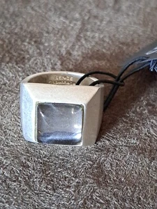 Skandinavischer Designer Ring von Sence Copenhagen NEU - Bild 1 von 12