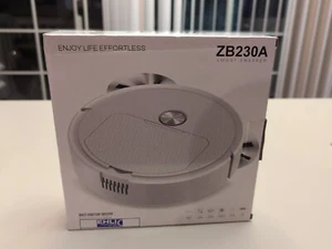Multi-Function Smart Sweeper - Picture 1 of 5