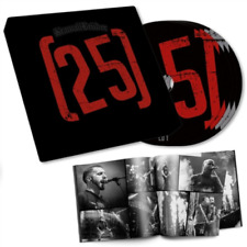 KrawallBrüder 25 Jahre Live (CD) Album (Importación USA)