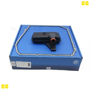 OEM 0B5 Auto Transmission Oil Filter Strainer Kit For AUDI A4 Q5 RS5 0B5325429E - Picture 1 of 5