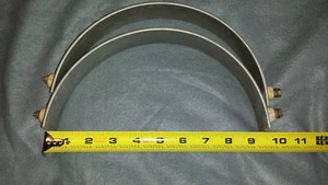 Chromalox MB9A1J2P1 Heater Band 9.5 " Diameter 1.5" Wide 650 Watt 240 Volt - Picture 1 of 4