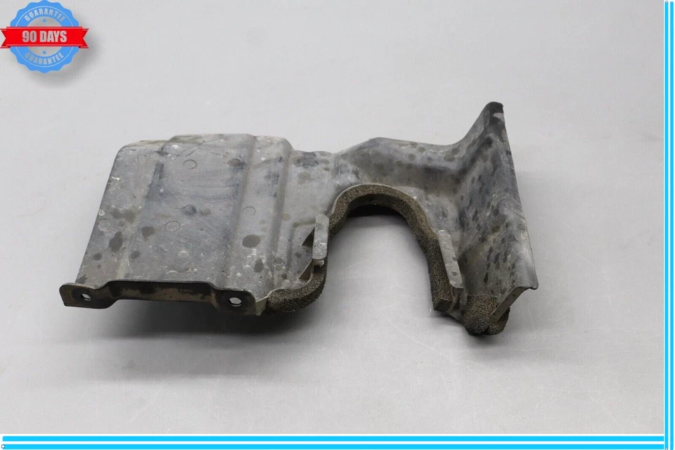 02-10 Lexus SC430 Z40 Front Left Driver Side Cover Engine Black 51444-30161 Oem - Image 1 of 4