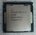 7 Generation Intel Pentium G4600 3.60Ghz Dual-Core 51W Lga-1151 Cpu Processor