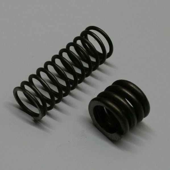 FLYWHEEL SUPPLY Cushman Cub or Hercules JI JK Mag Drive & Return Spring Set Gas Engine Motor