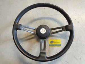 LENKRAD - LENKUNG ALFA ROMEO ALFASUD - ORIGINAL - Bild 1 von 2