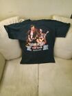 Shawn Mendes T Shirt The Tour 2019 Alessia Cara Concert Schedule Double Sided L