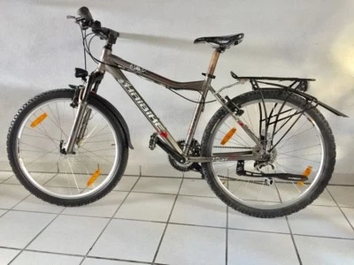 Haibike Mountainbike  26 Zoll für Damen  in Dunkelgrau - Bild 1 von 2