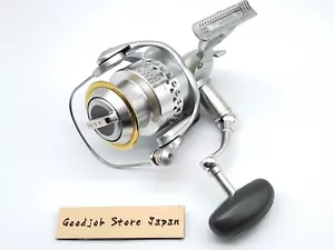 Shimano 98 Stella 6000 Used Fishing Spinning Reel Good Condition From Japan F/S - Picture 1 of 15