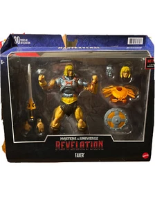 Masters of the Universe Faker-Figur - Bild 1 von 2